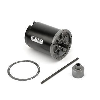WARN | REPLACEMENT 12V MOTOR