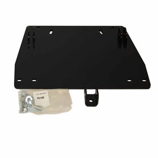 WARN | PLOW MOUNT KIT