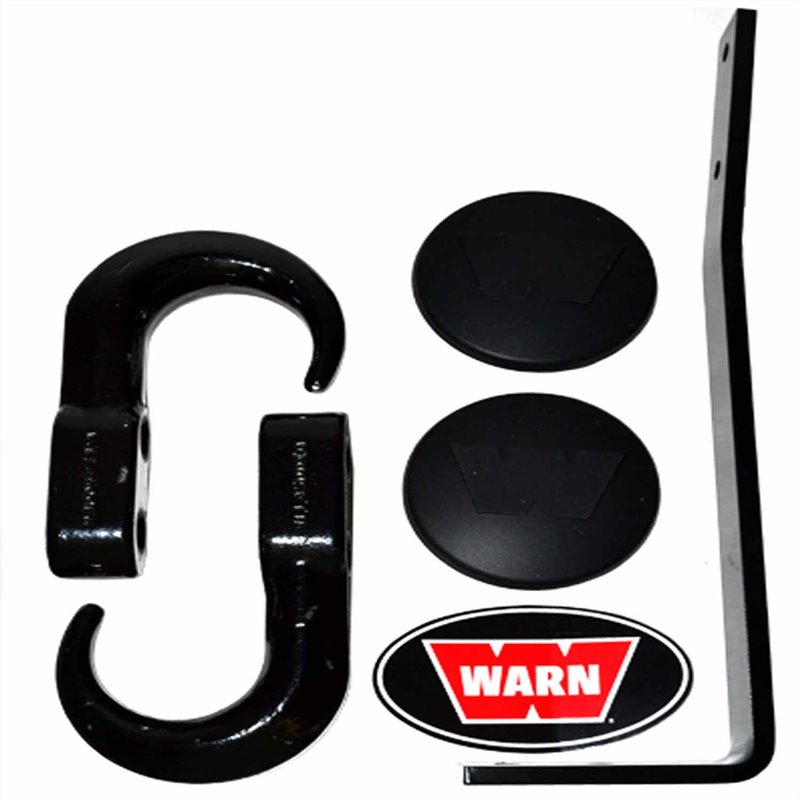 WARN | CARR MD-FRM T4MER-G2
