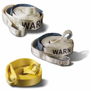 WARN | PRM RECV STRP 2"X30'
