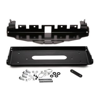 WARN | PLOW MOUNT KIT