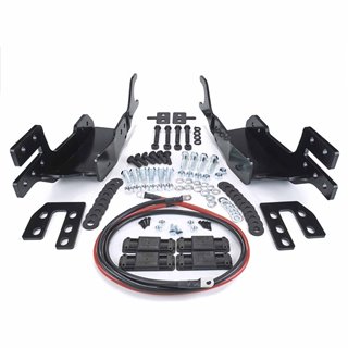 WARN | MOUNTING KIT