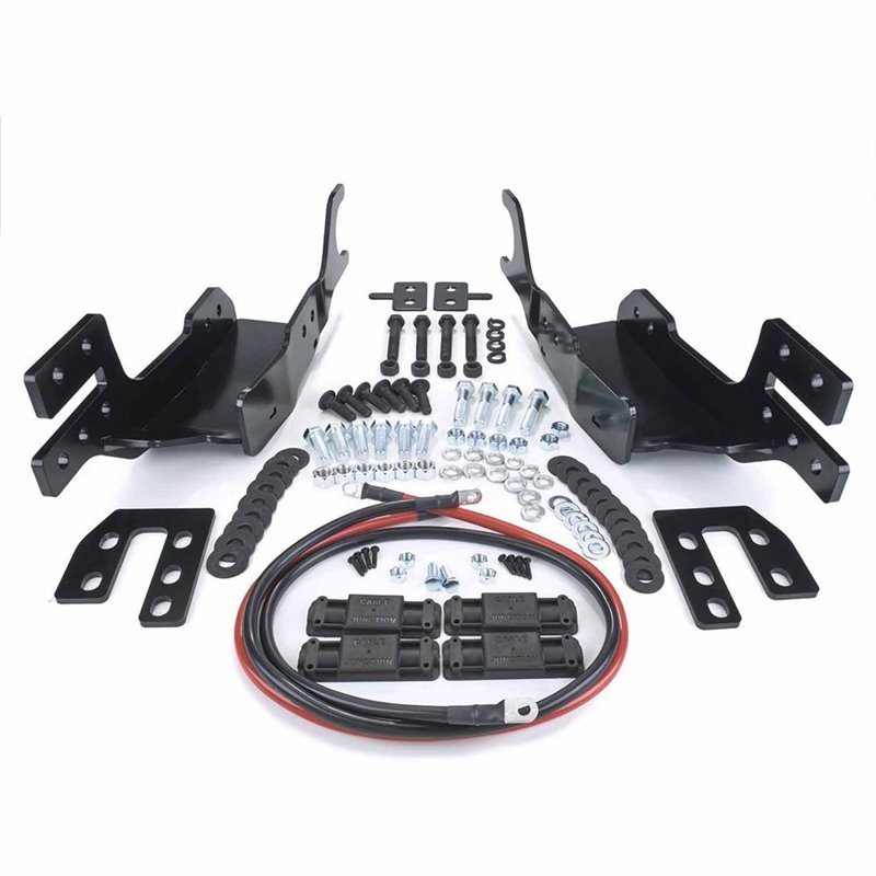WARN | MOUNTING KIT