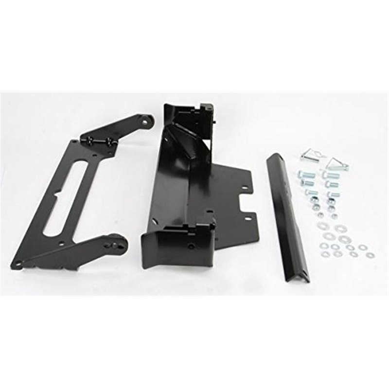 WARN | PLOW MOUNT KIT