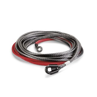 WARN | SYNTHETIC ROPE
