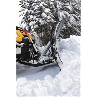 WARN | PLOW MOUNT KIT