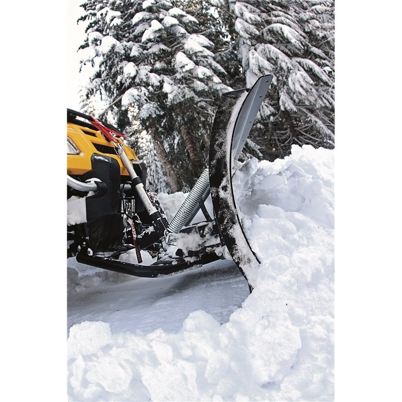 WARN | PLOW MOUNT KIT