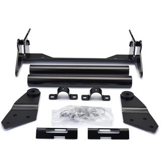 WARN | PLOW MOUNT KIT