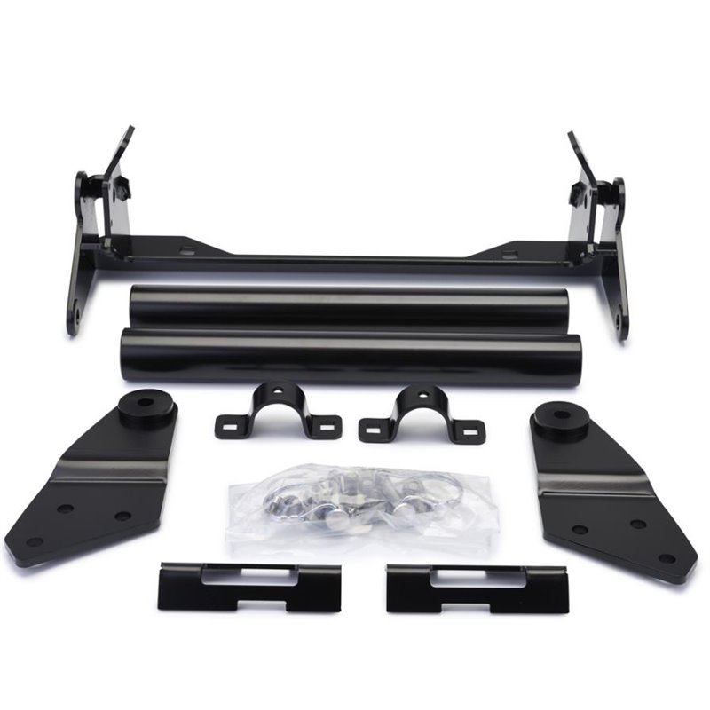 WARN | PLOW MOUNT KIT