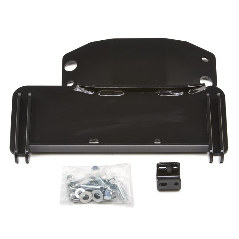 WARN | PLOW MOUNT KIT