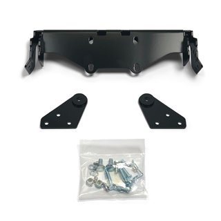 WARN | PLOW MOUNT KIT