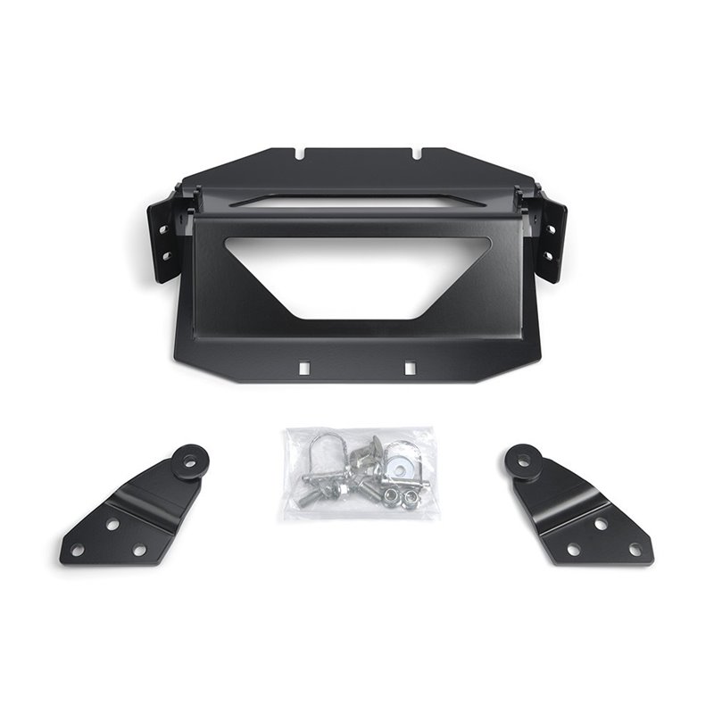 WARN | PLOW MOUNT KIT
