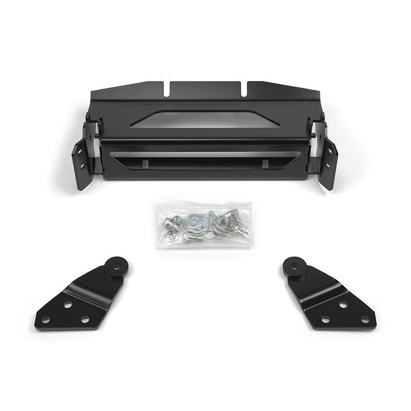 WARN | PLOW MOUNT KIT