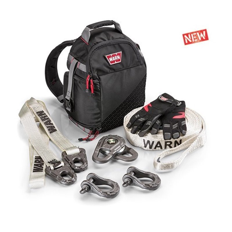 WARN | ACCESSORY KIT