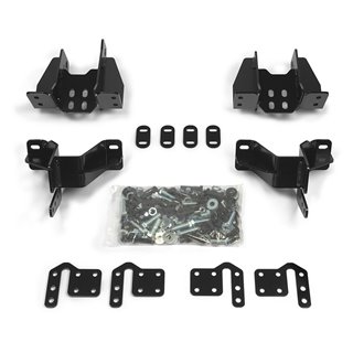 WARN | MOUNTING KIT