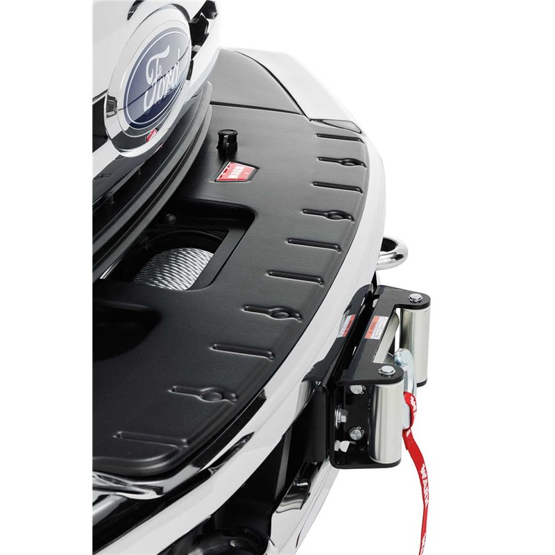 WARN | SKIRTING KIT