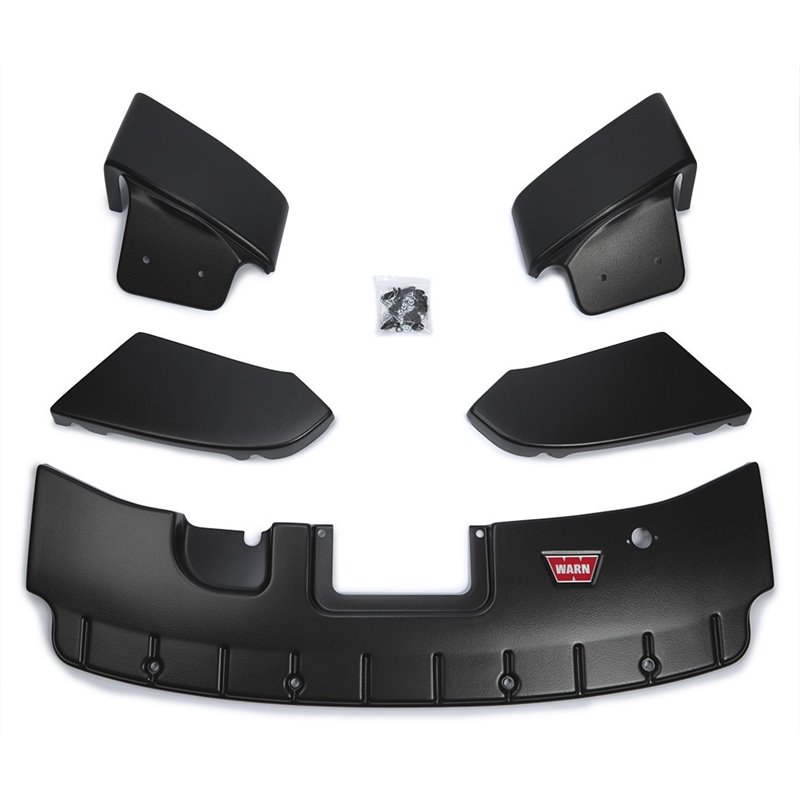 WARN | SKIRTING KIT
