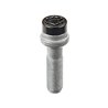 McGard | Radius Seat Style Wheel Lock Bolts-Black - Mercedes-Benz 2009-2017