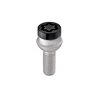 McGard | Radius Seat Style Wheel Lock Bolts-Black - Infiniti / Lexus / Mercedes-Benz 2009-2023