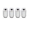 McGard | Cone Seat Style Lug Nuts-Chrome - Acura / Buick / Cadillac / Chevrolet / Chrysler / Dodge 2000-2024