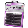 McGard | Cone Seat Style Lug Nuts-Black - Ram 2500 / 3500 2000-2011