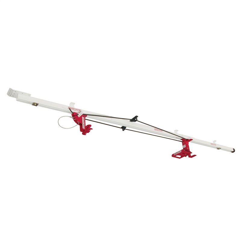 WeatherGuard | Sliding Ladder Rack