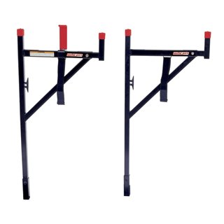 WeatherGuard | Ladder Rack