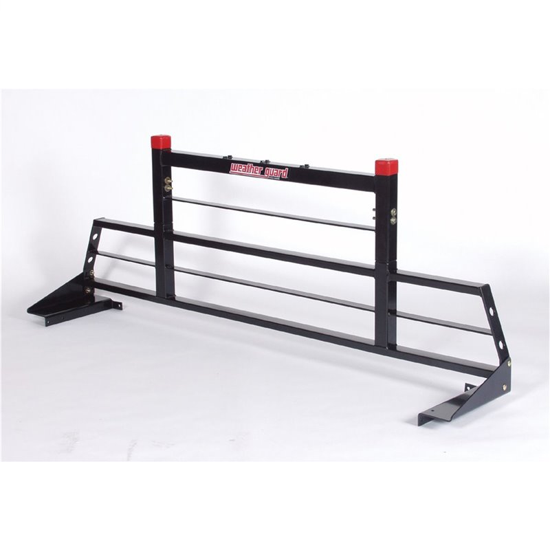 WeatherGuard | Heavy Duty Cab Protector