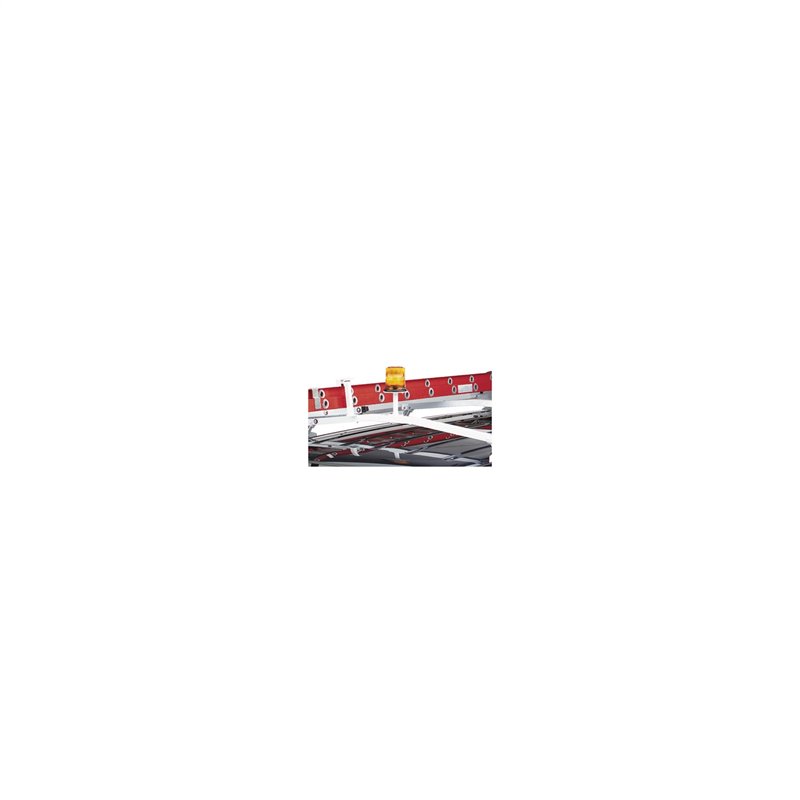 WeatherGuard | Accessory Warning Light Holder