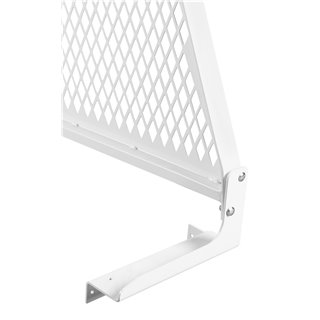 WeatherGuard | Cab Protector Mounting Kit