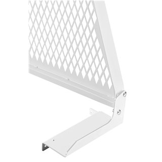 WeatherGuard | Cab Protector Mounting Kit