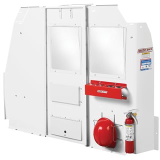 WeatherGuard | Fire Extinguisher