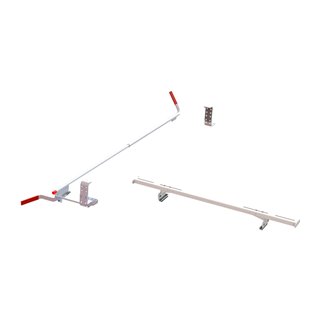 WeatherGuard | Accessory Cross Bar