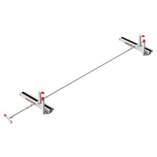 WeatherGuard | Fixed Drop Down Ladder Kit