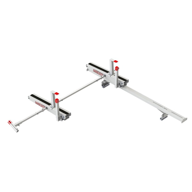 WeatherGuard | Fixed Drop Down Ladder Kit