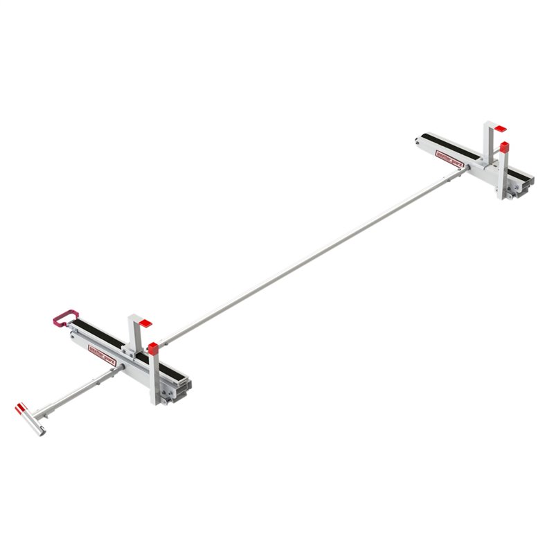 WeatherGuard | Drop Down Ladder Kit