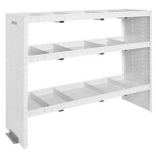 WeatherGuard | Jumbo Shelf Unit