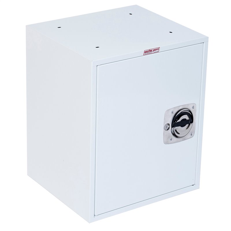 WeatherGuard | Lockable Cabinet