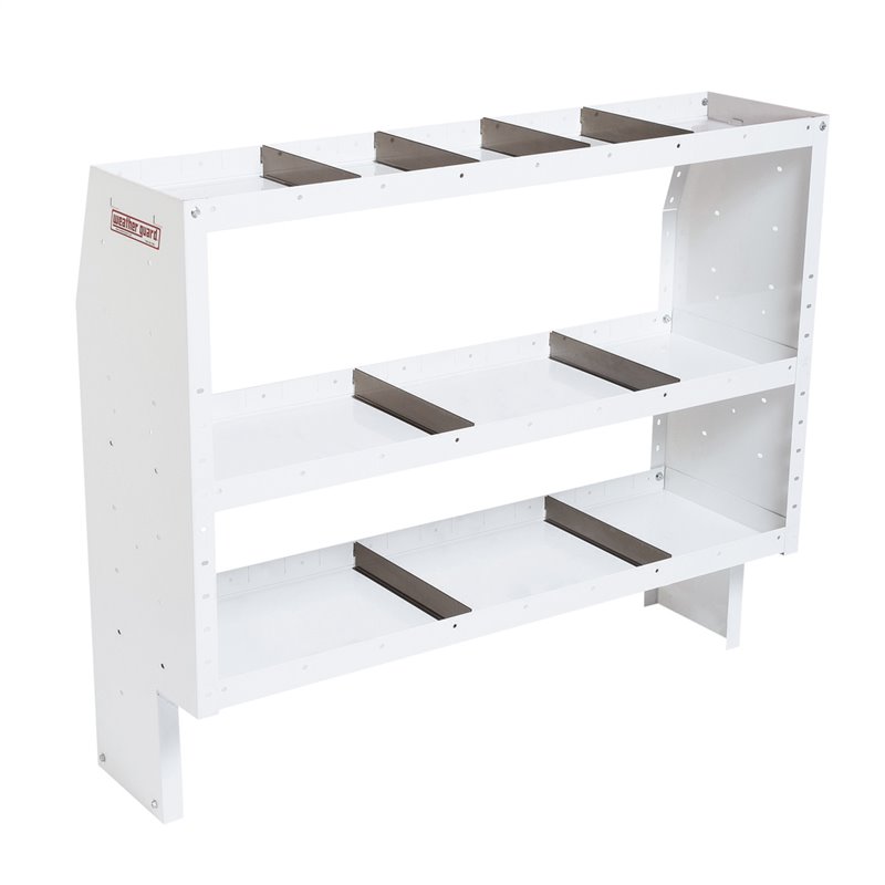 WeatherGuard | Heavy Duty Shelf Unit