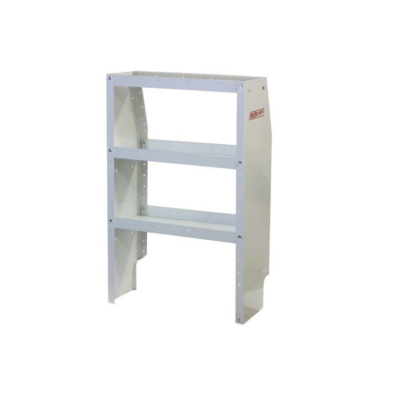 WeatherGuard | Adjustable Shelf Unit