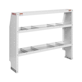 WeatherGuard | Adjustable Shelf Unit
