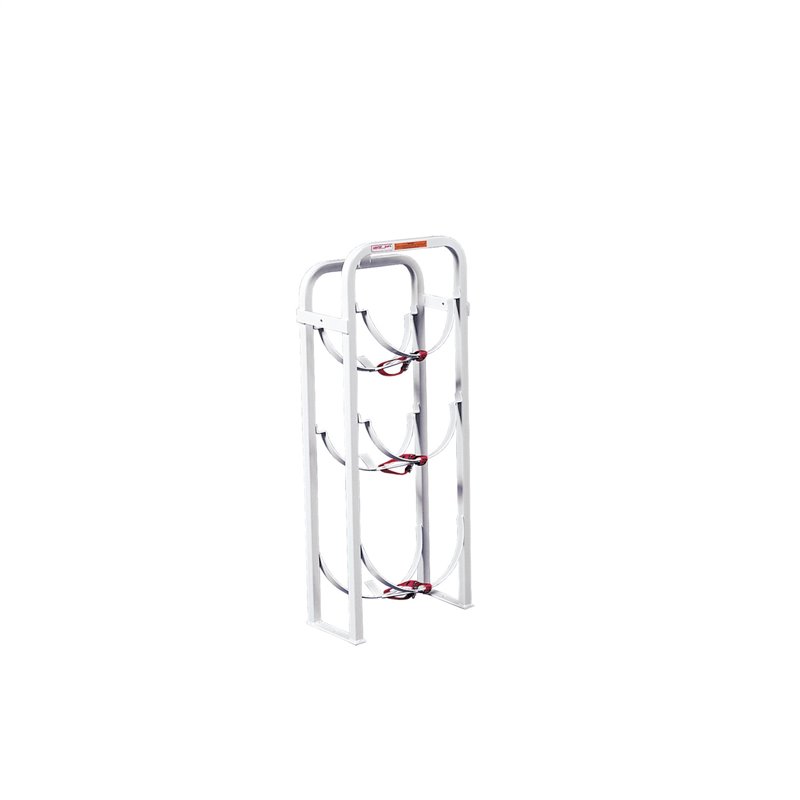 WeatherGuard | Refrigerant Tank Rack
