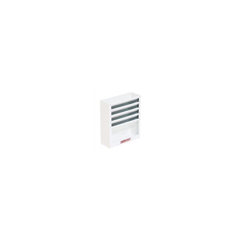 WeatherGuard | Literature Holder