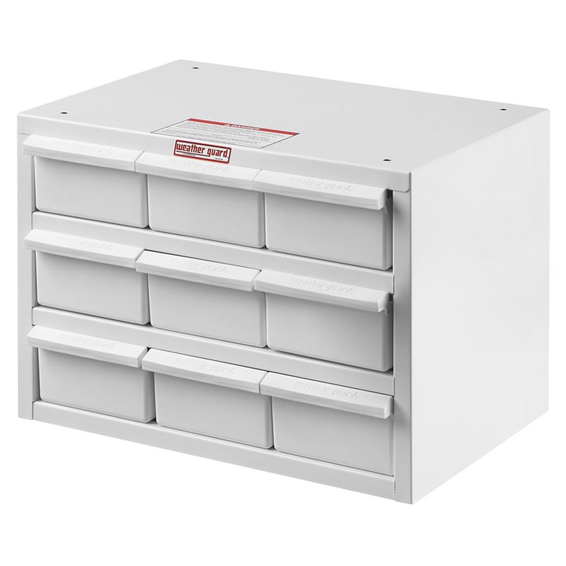 WeatherGuard | Cabinets And Drawers
