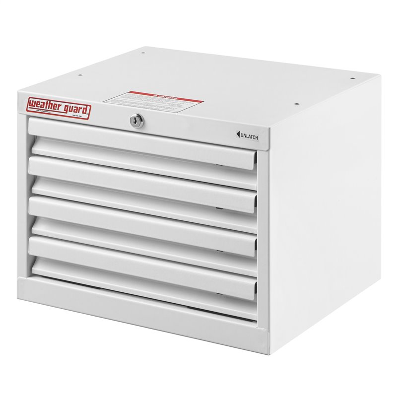 WeatherGuard | Cabinets And Drawers