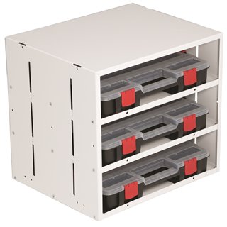 WeatherGuard | Cabinets And Drawers