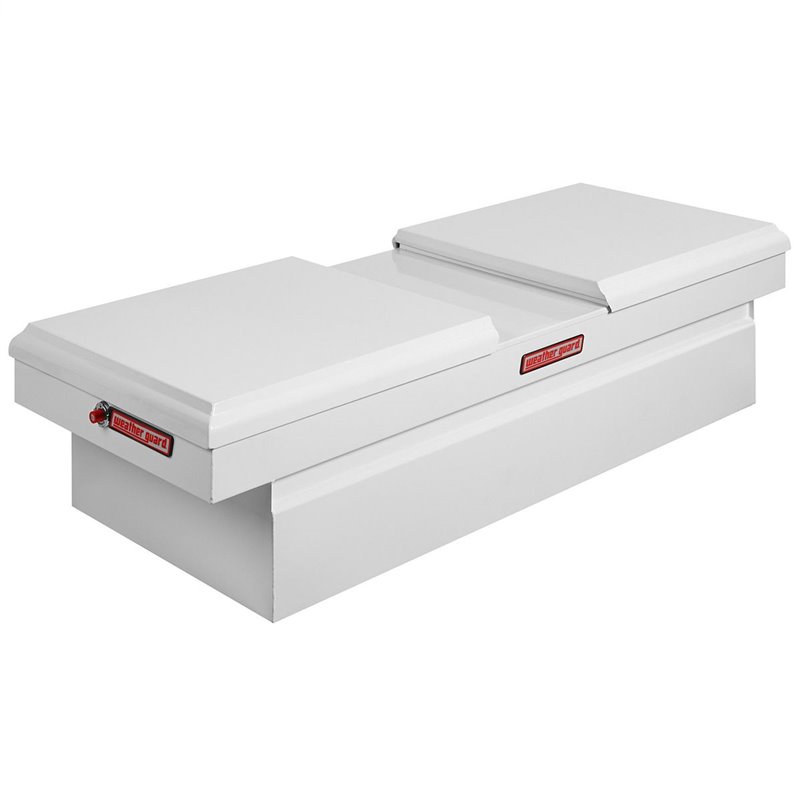 WeatherGuard | Gull Wing Cross Box - Chevrolet / Dodge 2002-2022