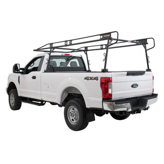 WeatherGuard | Truck Rack - Chevrolet / Dodge / Ford / GMC 2022-2024
