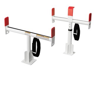 WeatherGuard | Service Body Rack