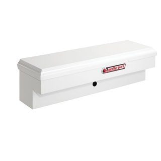 WeatherGuard | Lo-Side Box - Chevrolet 2002-2024
